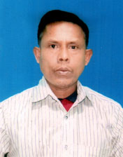 Harun GDPM picture